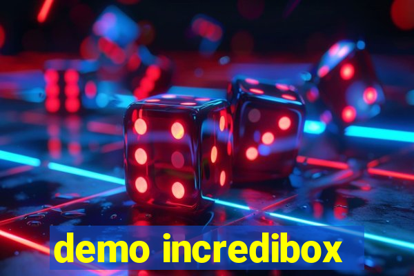 demo incredibox